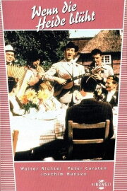 Wenn die Heide blüht Wenn die Heide blüht
