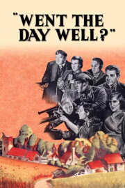 Went the Day Well? Went the Day Well?