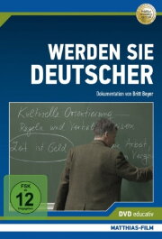 Werden Sie Deutscher Werden Sie Deutscher