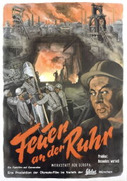 Werkstatt für Europa – Feuer an der Ruhr