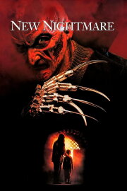 Wes Craven's New Nightmare Wes Craven's New Nightmare