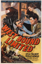 West Bound Limited West Bound Limited