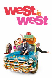 West Is West West Is West