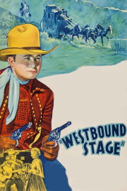 Westbound Stage Westbound Stage