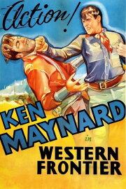 Western Frontier Western Frontier