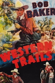 Western Trails Western Trails