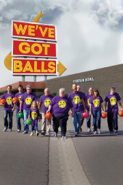 We've Got Balls