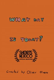 What Day Is Today?