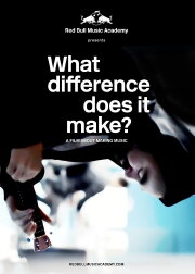 What Difference Does It Make? What Difference Does It Make?