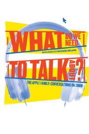 What Do We Need to Talk About?