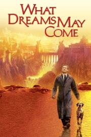 What Dreams May Come What Dreams May Come