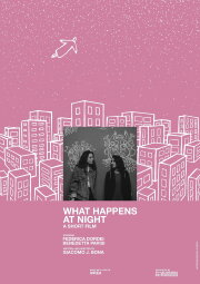 What Happens at Night