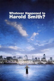 Whatever Happened to Harold Smith? Whatever Happened to Harold Smith?