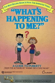 What's Happening to Me? What's Happening to Me?