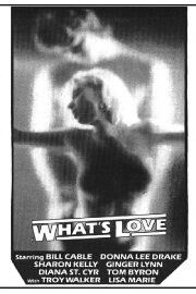What's Love