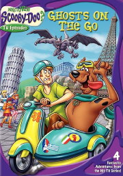 What's New, Scooby-Doo? Vol. 7: Ghosts on the Go! What's New, Scooby-Doo? Vol. 7: Ghosts on the Go!