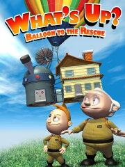 What's Up: Balloon to the Rescue!