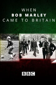 When Bob Marley Came to Britain