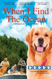 When I Find the Ocean When I Find the Ocean