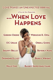 When Love Happens When Love Happens