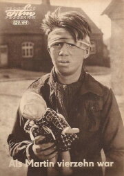 When Martin Was Fourteen