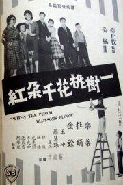 When the Peach Blossoms Bloom When the Peach Blossoms Bloom