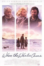 When the Whales Came When the Whales Came