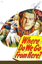 Where Do We Go from Here? Where Do We Go from Here?