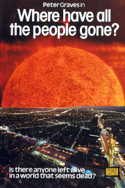 Where Have All the People Gone Where Have All the People Gone