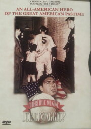 Where Have You Gone, Joe DiMaggio? Where Have You Gone, Joe DiMaggio?