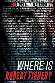 Where is Robert Fisher?