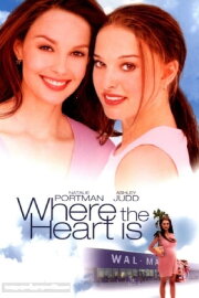 Where the Heart Is Where the Heart Is