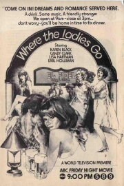 Where the Ladies Go Where the Ladies Go