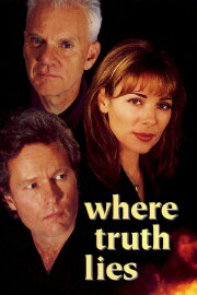 Where Truth Lies Where Truth Lies