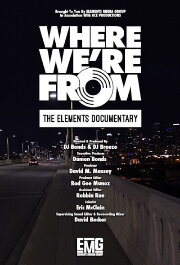 Where We're From: Rise of L.A. Underground Hip Hop