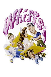 Whiffs Whiffs
