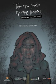 While You're Asleep (My Weird Dreams Happen) – 4