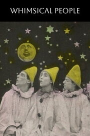 Whimsical People