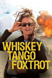 Whiskey Tango Foxtrot Whiskey Tango Foxtrot
