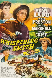 Whispering Smith Whispering Smith
