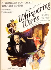 Whispering Wires Whispering Wires