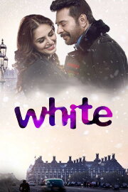 White White