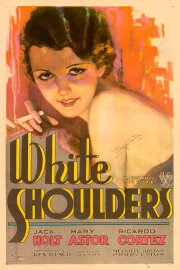 White Shoulders White Shoulders