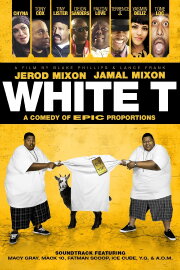 White T White T