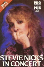 White Wing Dove - Stevie Nicks in Concert