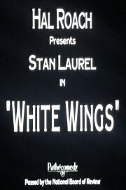 White Wings White Wings