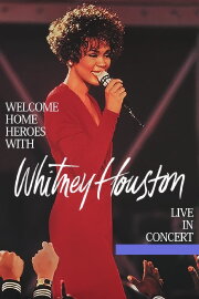 Whitney Houston: Live in Concert Whitney Houston: Live in Concert
