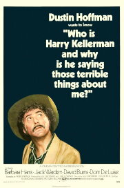 Who Is Harry Kellerman and Why Is He Saying Those Terrible Things About Me? Who Is Harry Kellerman and Why Is He Saying Those Terrible Things About Me?
