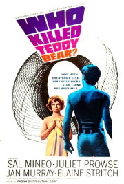 Who Killed Teddy Bear? Who Killed Teddy Bear?