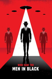 Who Saw the Men in Black